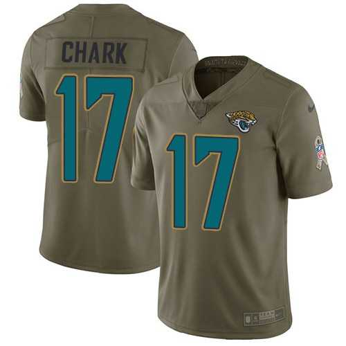 Nike Jaguars 17 DJ Chark Olive Salute To Service Limited Jersey Dzhi,We sell and wholesale Nike Jaguars 17 DJ Chark Olive Salute To Service Limited Jersey Dzhi on line form chian!
